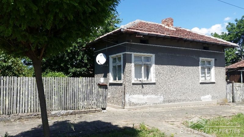 House for sale close to Danube