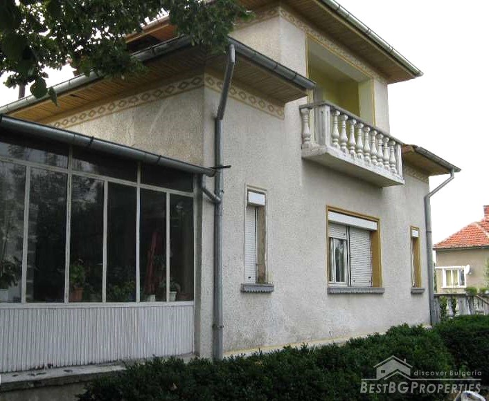 House for sale close to Danube River