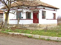 House for sale close to Dobrich