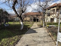 Houses in Kyustendil