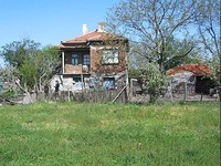 House for sale close to Karnobat