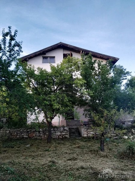 House for sale close to Kavarna