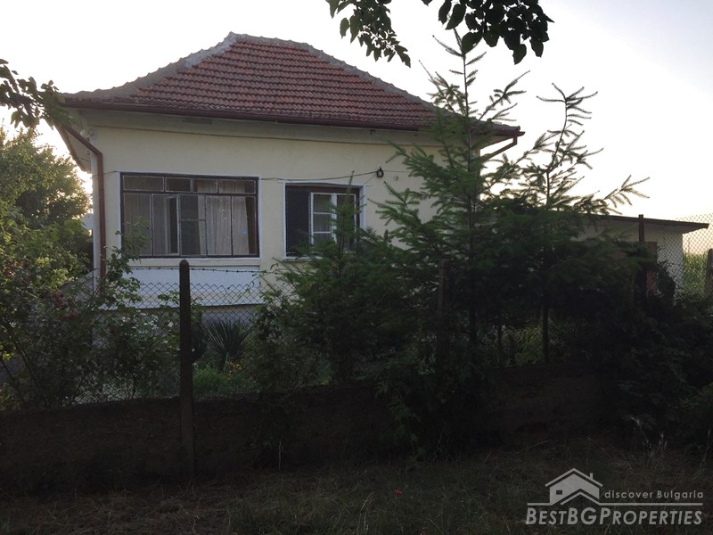 House for sale close to Kozlodui