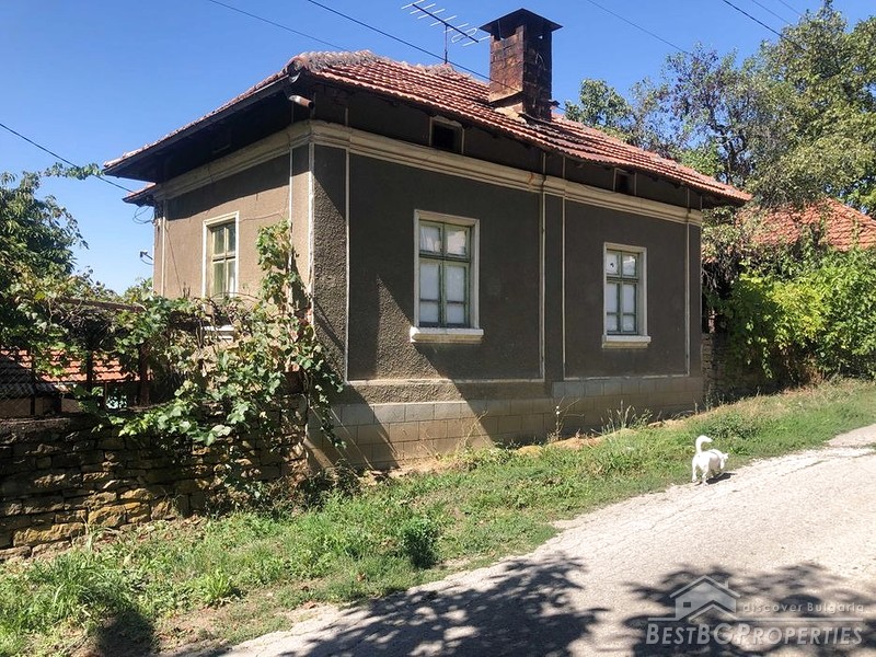 House for sale close to Lovech