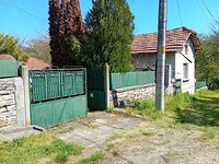 Houses in Lovech