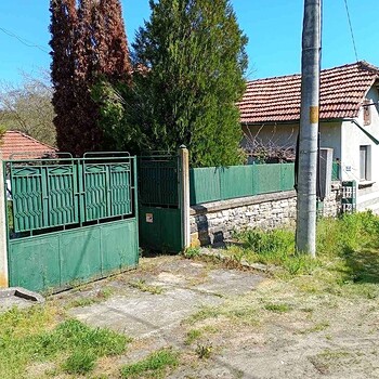 Houses in Lovech