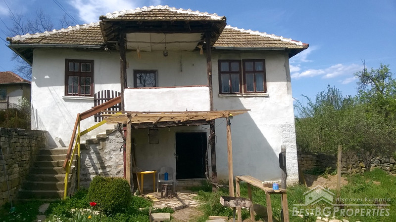 House for sale close to Mezdra