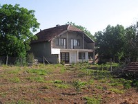 Houses in Pleven