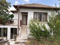 House for sale close to Sozopol Sea Resort