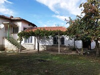 House for sale close to Stara Zagora
