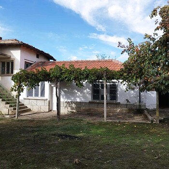 House for sale close to Stara Zagora