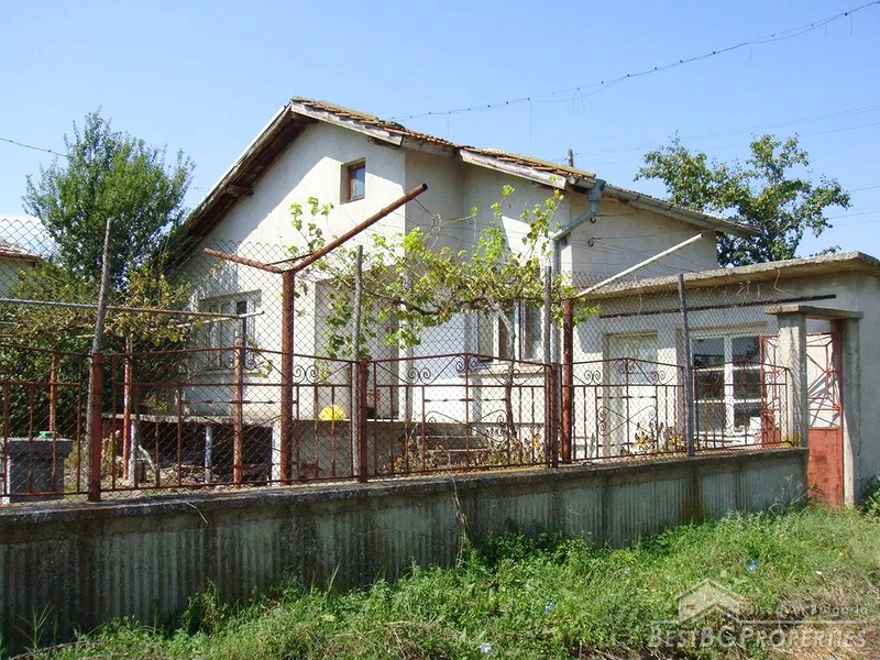 House for sale close to Sungurlare