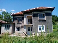 House for sale close to Svishtov