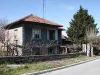 House for sale close to Svishtov