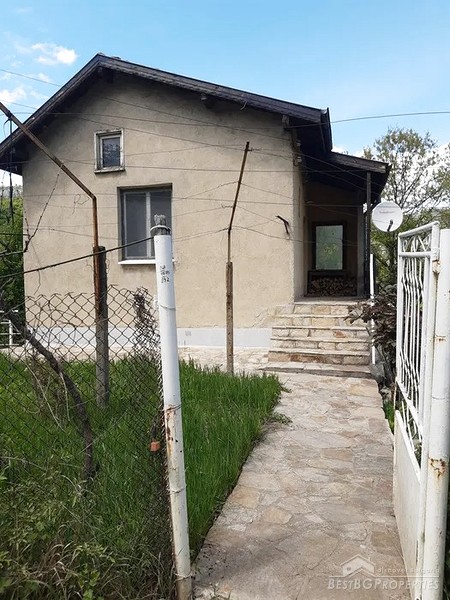 House for sale close to Svoge