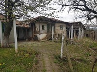 House for sale close to Varna