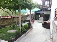 Houses in Veliko Tarnovo
