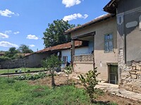 Houses in Veliko Tarnovo
