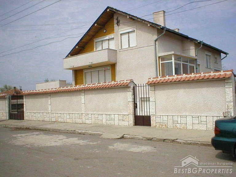 House for sale close to Yambol