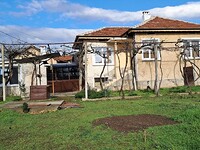 Houses in Stara Zagora