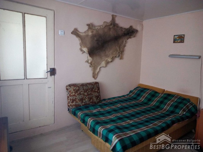 House for sale close to the Danube River