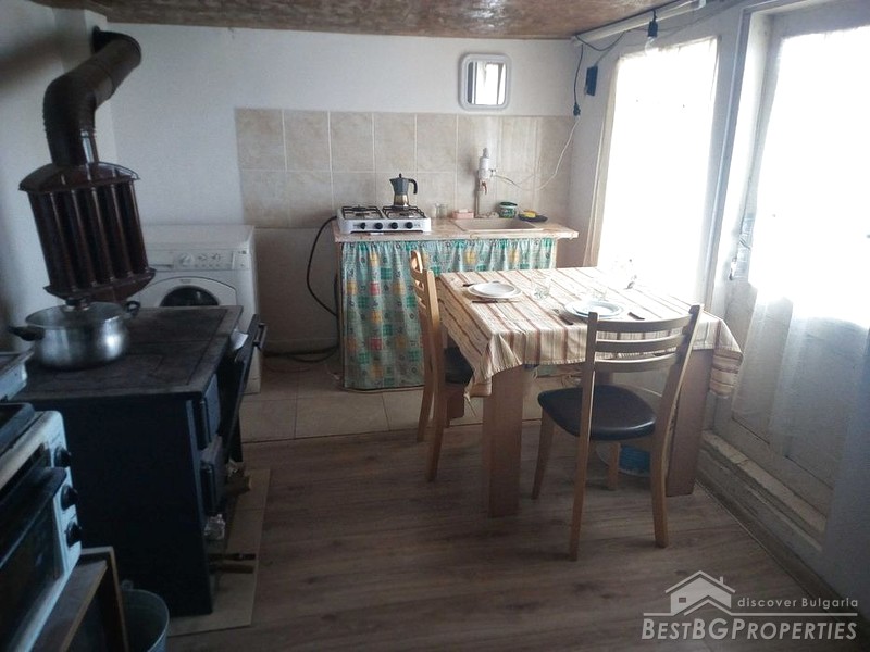 House for sale close to the Danube River