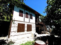 House for sale close to the SPA resort of Sandanski