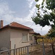 House for sale close to the city of Silistra