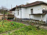 Houses in Stara Zagora