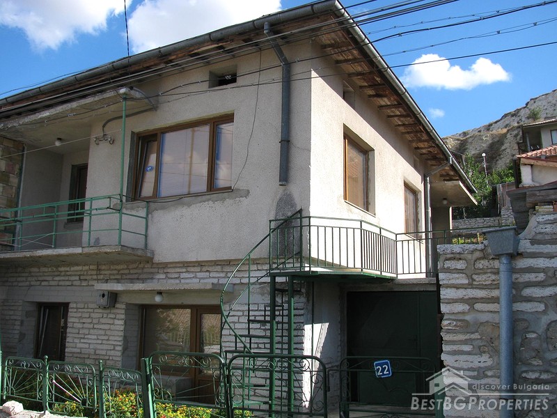 House for sale in Balchik