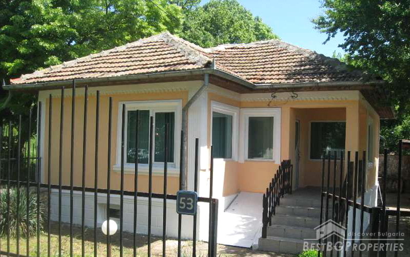 House for sale in Balchik