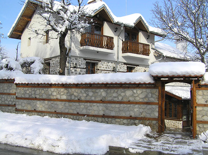 House for sale  in Bansko ski resort