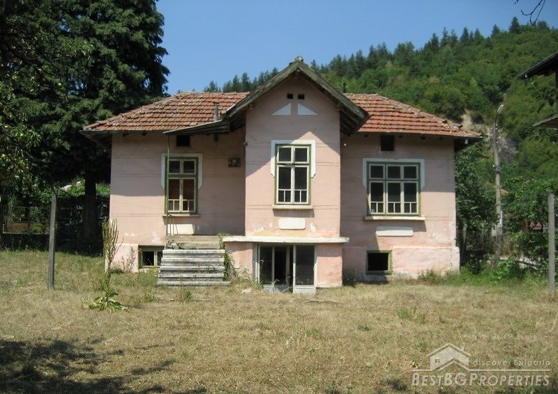 House for sale in Berkovitsa