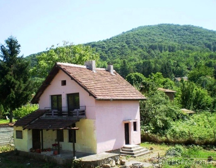 House for sale in Botevgrad