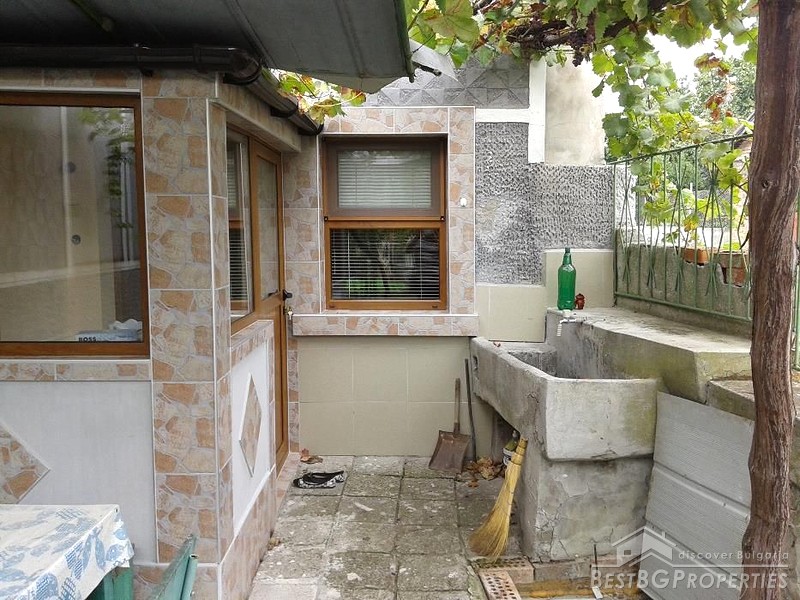 House for sale in Burgas