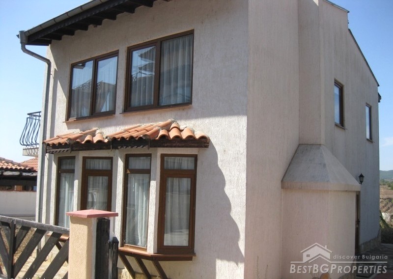 House for sale in Chernomorets