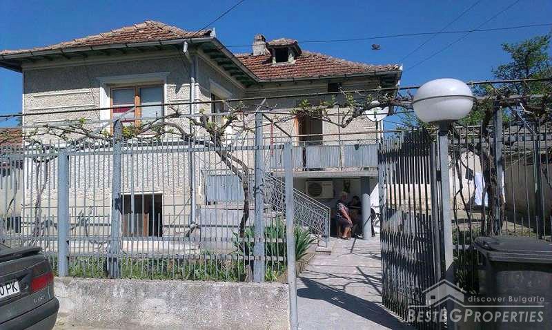 House for sale in Dalgopol