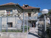 Houses in Varna