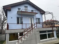 Houses in Dobrich