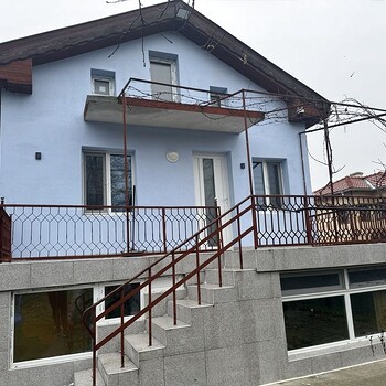 Houses in Dobrich