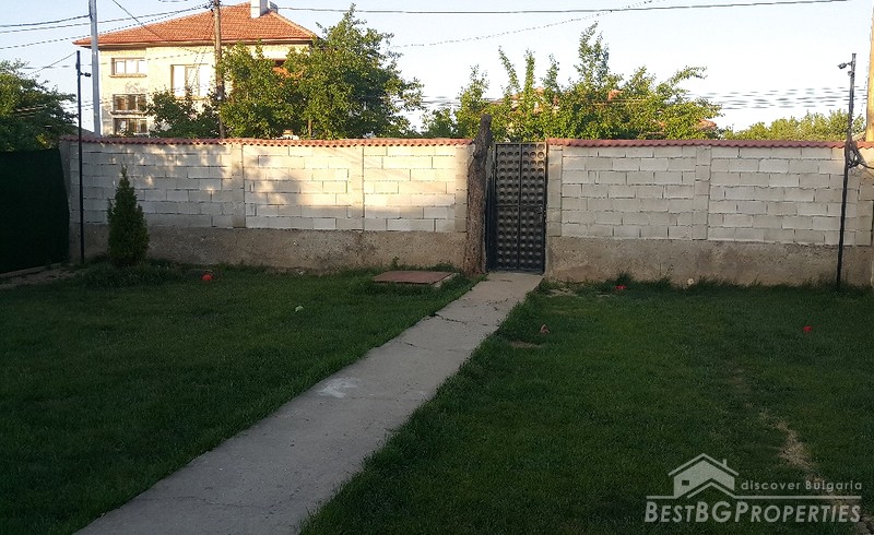 House for sale in Dulovo