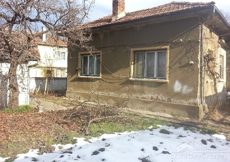 House for sale in Gabrovo