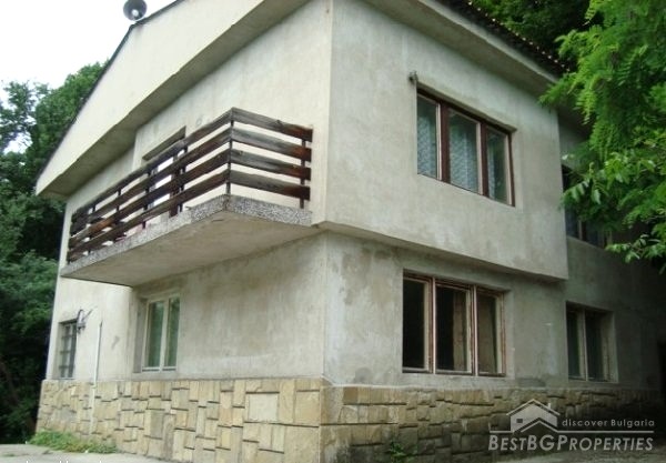 House for sale in Gabrovo