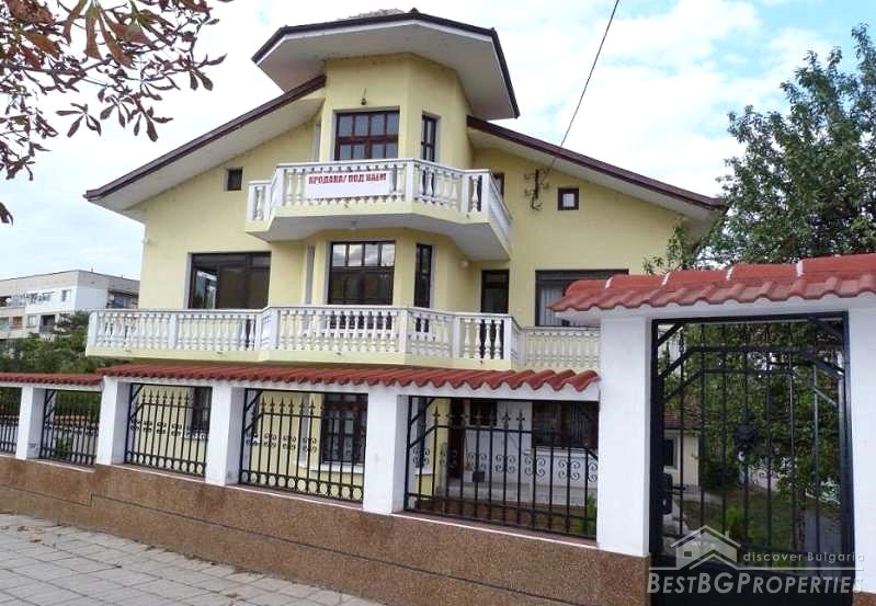 House for sale in Gorna Oryahovitsa