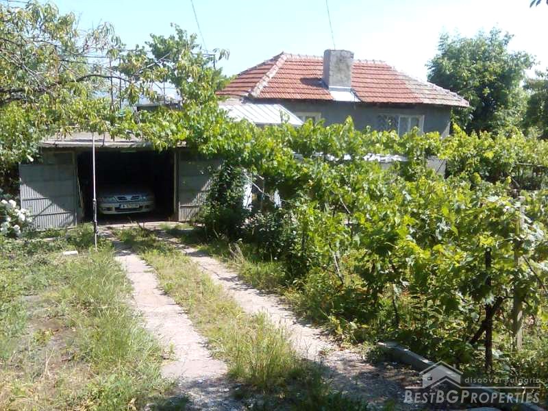 House for sale in Gorna Oryahovitsa