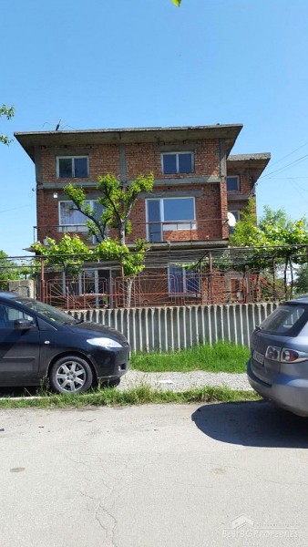 House for sale in Gulabovo
