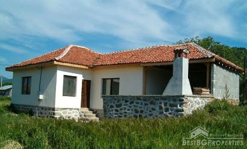House for sale in Hisarya