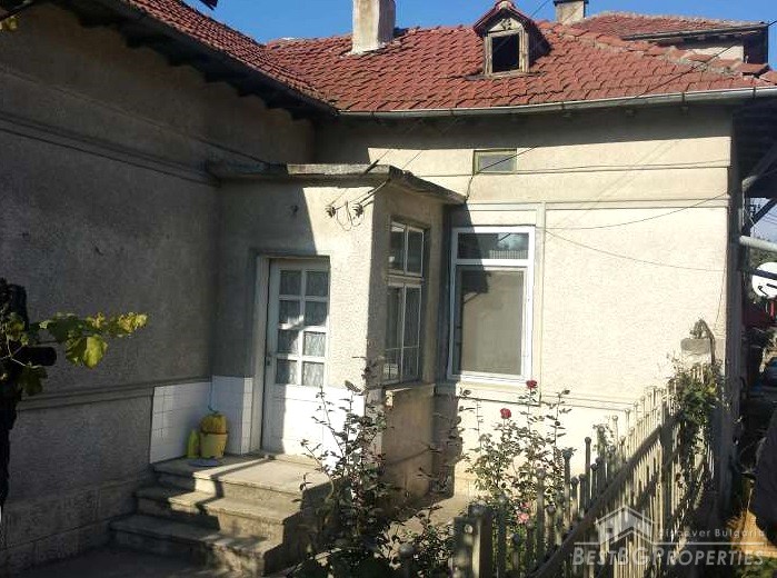 House for sale in Isperih