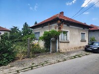 Houses in Razgrad