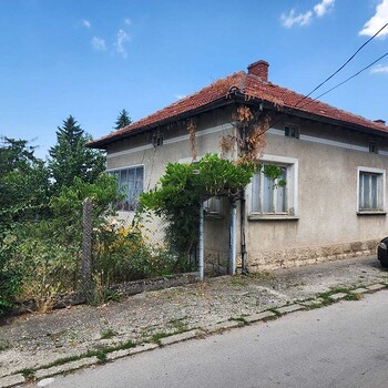 Houses in Razgrad